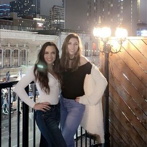 Meet your Posher, Bailey